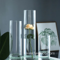 glass cylinder vases for flower arrangements